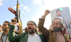 بينهم كبير خبراء الصواريخ.. واشنطن تغتال قيادات حوثية